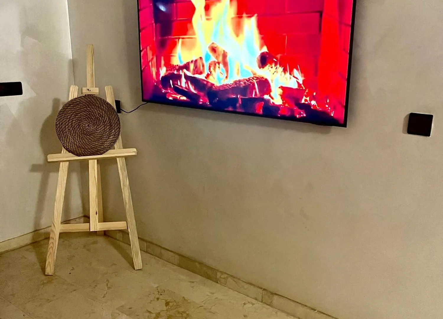 Apartamento Appartement De Luxe A Marrakech Marraquexe