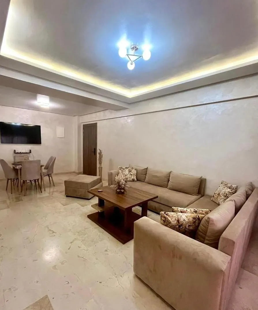 Appartement De Luxe A Marrakech Marrakesh 0*,