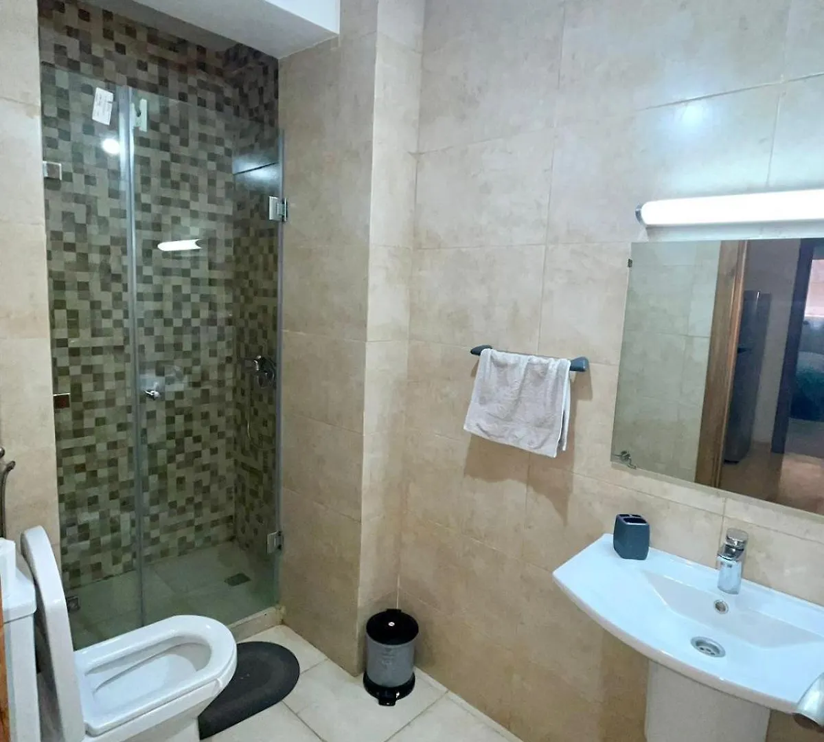 Appartement De Luxe A Marrakech Marrakesh Apartment