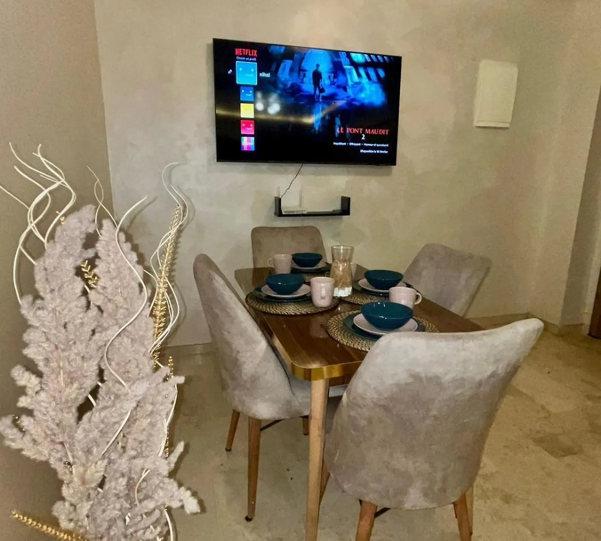 Appartement De Luxe A Marrakech Marrakesh