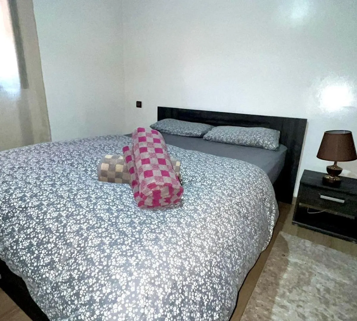 Appartement De Luxe A Marrakech Marrakesh Morocco