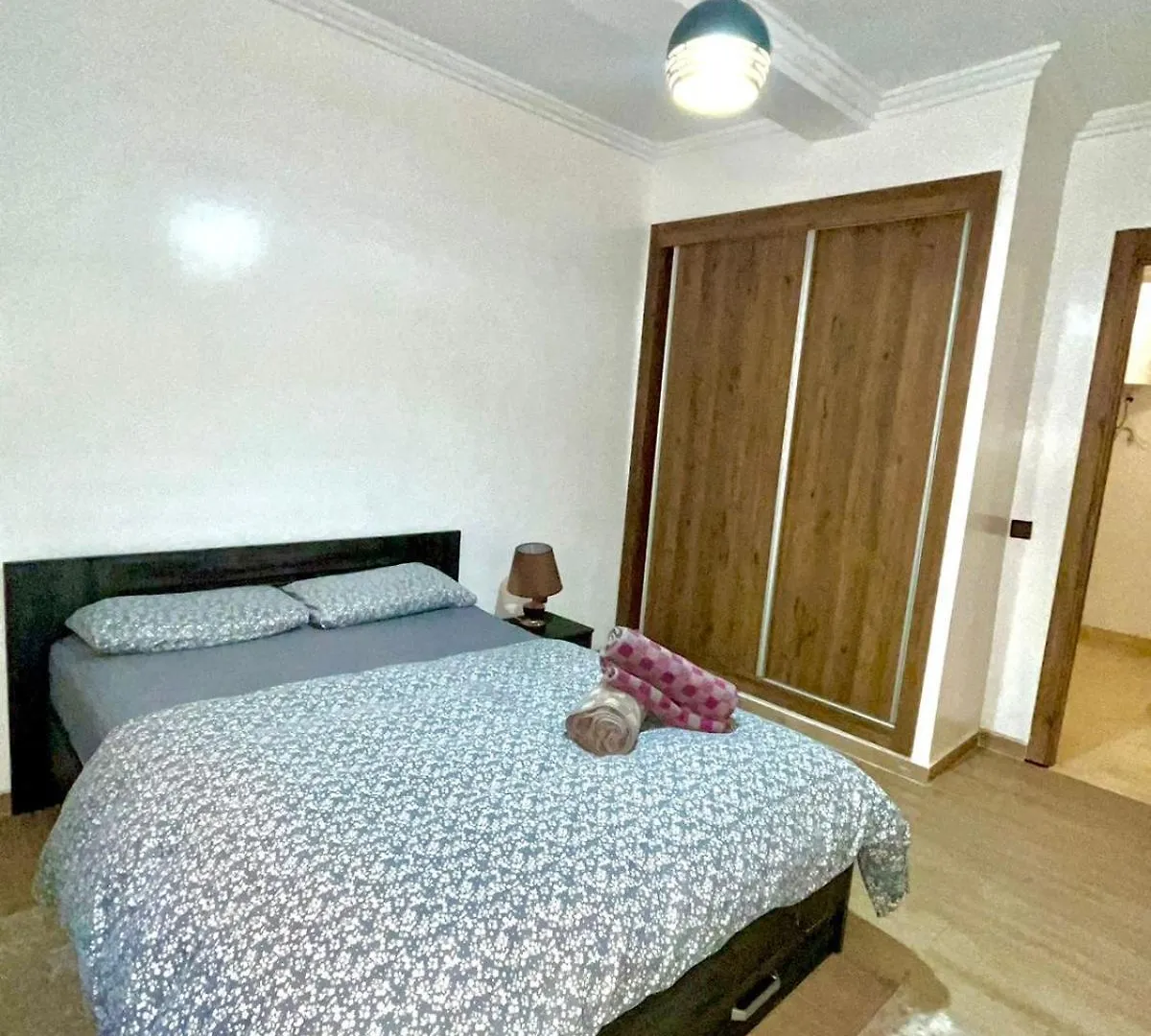 Appartement De Luxe A Marrakech Marrakesh 0*,  Morocco